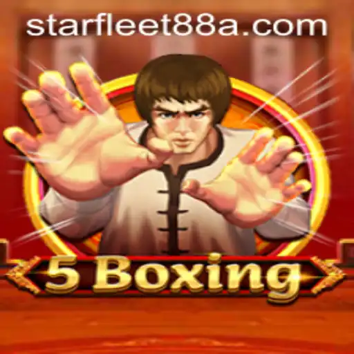 Dive into the World of 5Boxing: The Ultimate StarFleet 88 Adventure