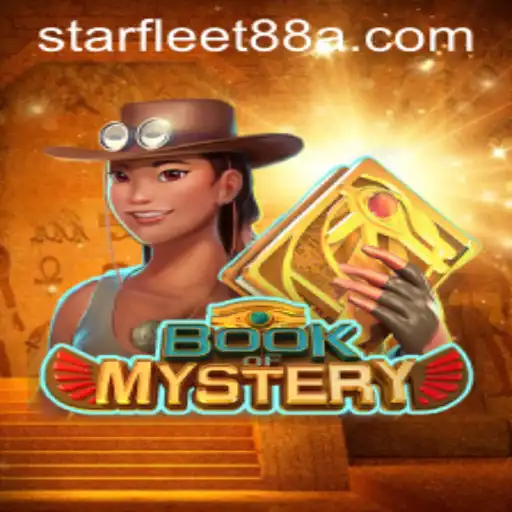 Discover the Enigmatic World of BookofMystery: A Journey Through StarFleet 88