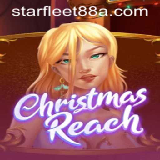 Experience the Thrilling Universe of ChristmasReach with StarFleet 88