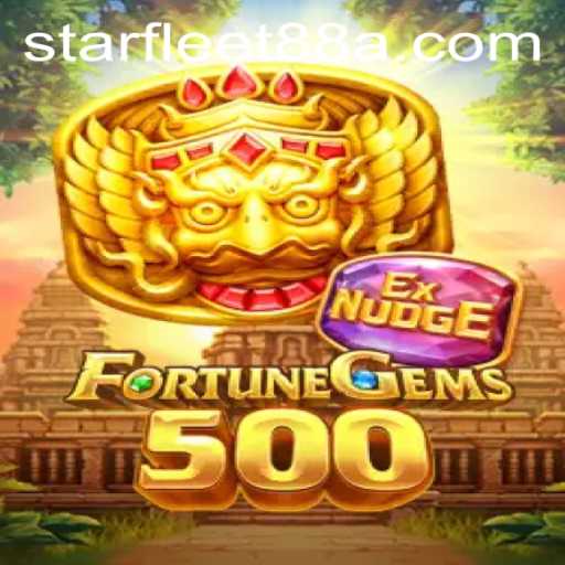 Discover the Thrilling World of FortuneGems500: A Galactic Adventure