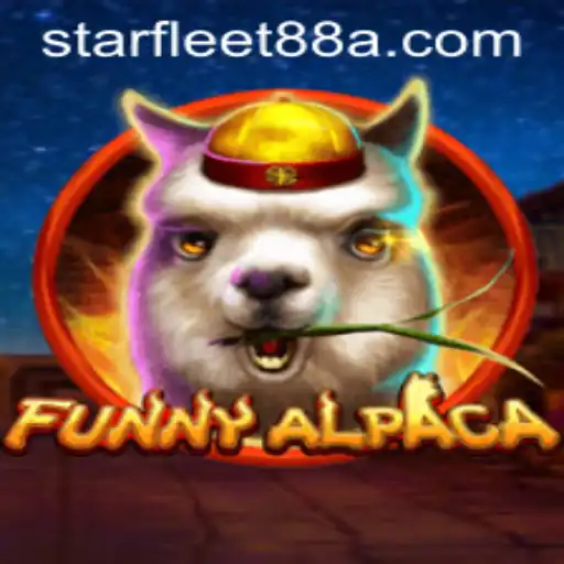 Discover the Exciting World of FunnyAlpaca: A Deep Dive into StarFleet 88