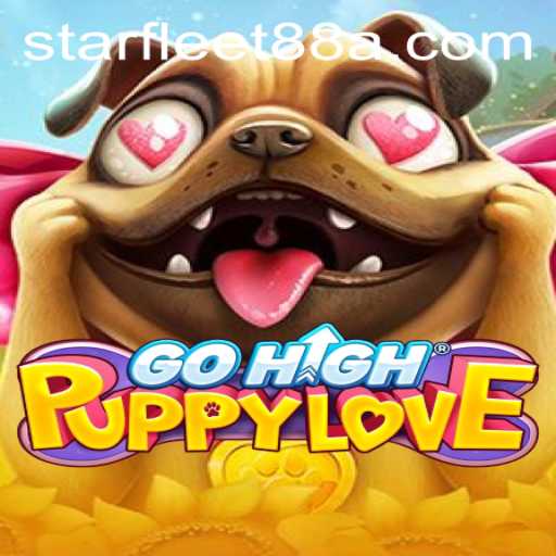 GoHighPuppyLove: A Journey into the Universes of Canine Companionship and Stellar Adventure