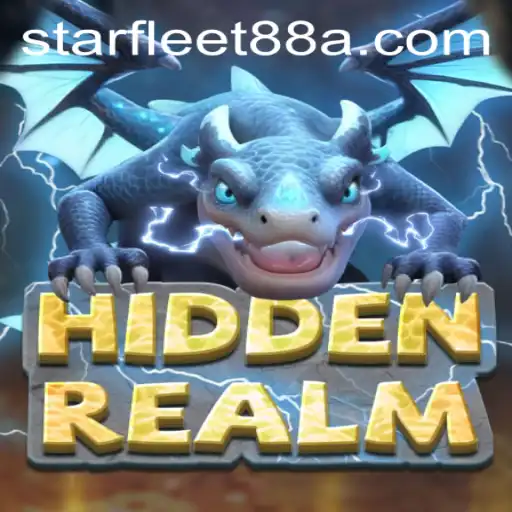 Exploring HiddenRealm: The Intriguing World of StarFleet 88