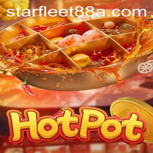Exploring Hotpot: A Journey Through StarFleet 88