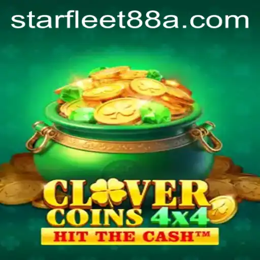 Exploring the Exciting World of CloverCoins4x4 and the Rise of StarFleet 88