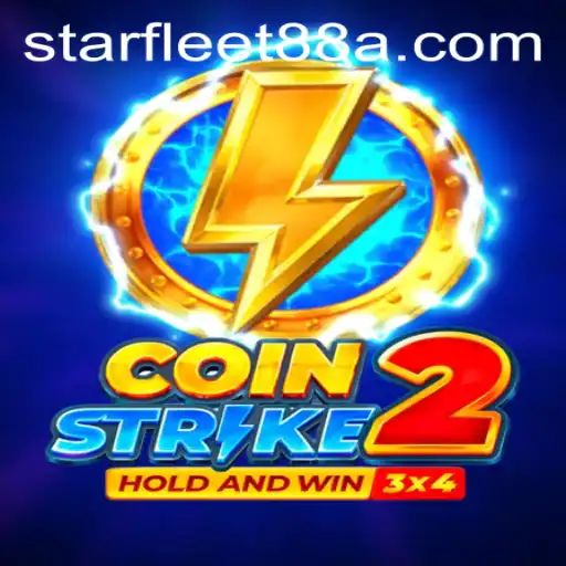 CoinStrike 2: Embark on an Epic Journey with StarFleet 88