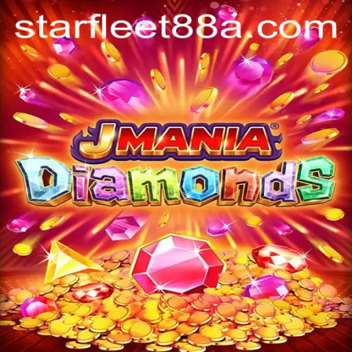 Exploring the Exciting World of JManiaDiamonds: An Engaging Game for StarFleet 88 Enthusiasts