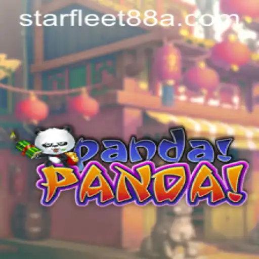 Unveiling the Thrilling World of PandaPanda: The StarFleet 88 Edition