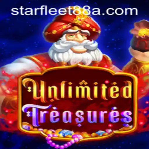 Exploring the Adventure of UnlimitedTreasures: A Journey Alongside StarFleet 88