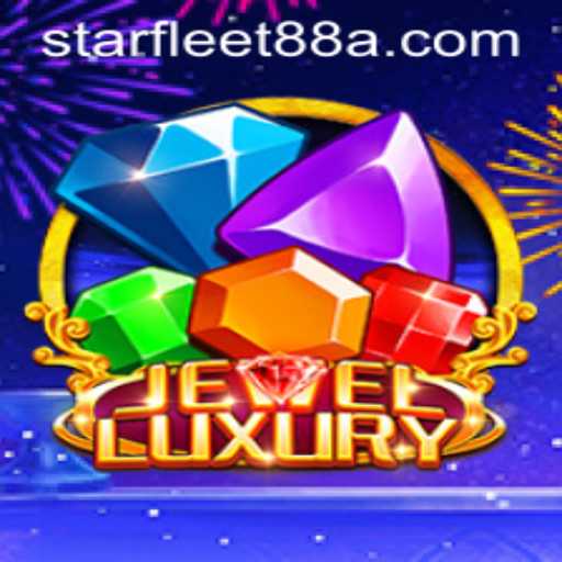 JewelLuxury: Unveiling the Dazzling World of StarFleet 88