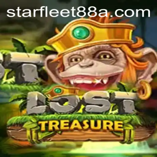 Exploring 'LostTreasure': A Journey Through Adventure and Discovery