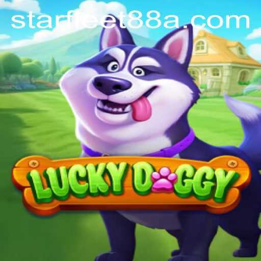 The Thrilling World of LuckyDoggy and the Exciting StarFleet 88