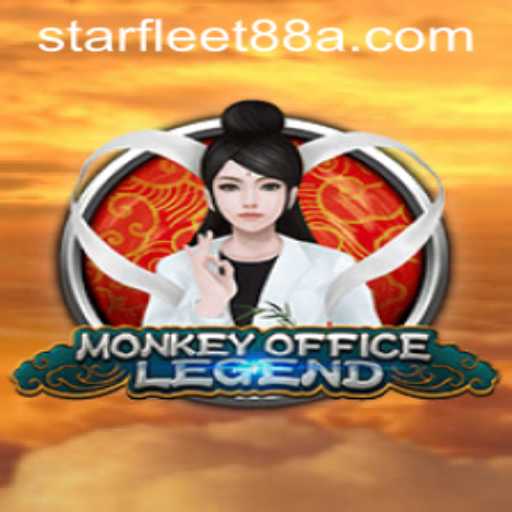 MonkeyOfficeLegend: A New Gaming Sensation with a StarFleet 88 Twist