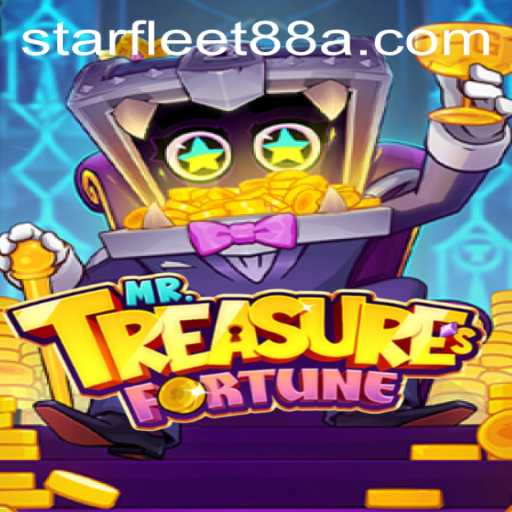 Explore the Intriguing World of MrTreasuresFortune: A New Adventure Awaits