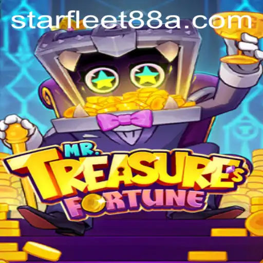 Explore the Intriguing World of MrTreasuresFortune: A New Adventure Awaits