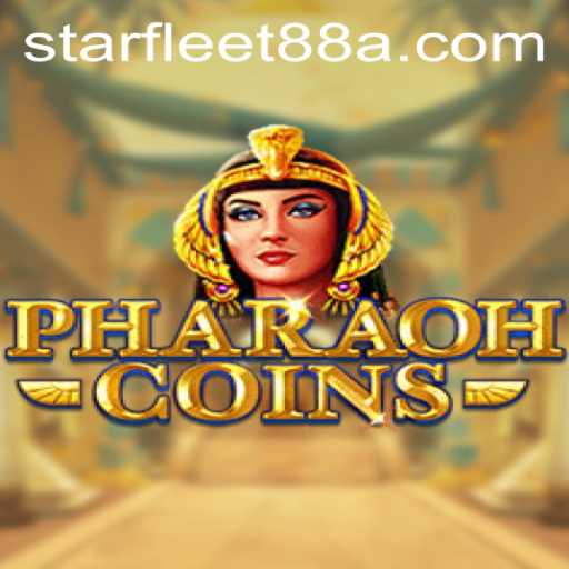Unveiling PharaohCoins: The Latest Gaming Phenomenon with StarFleet 88