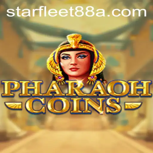Unveiling PharaohCoins: The Latest Gaming Phenomenon with StarFleet 88