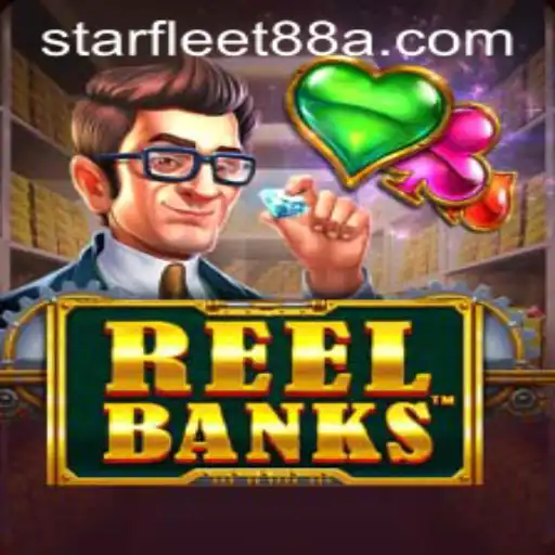 Discover the Thrilling World of ReelBanks with StarFleet 88