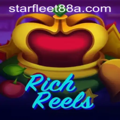 Experience the Thrills of RichReels with StarFleet 88