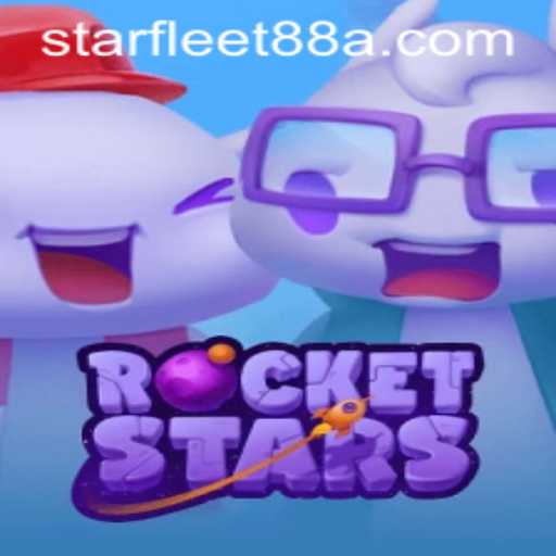 Explore the Thrilling Universe of RocketStars with StarFleet 88