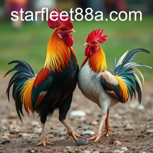 The Transformation of Sabong Games: Spotlight on StarFleet 88