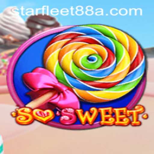 Explore the Universe of SoSweet: A StarFleet 88 Adventure