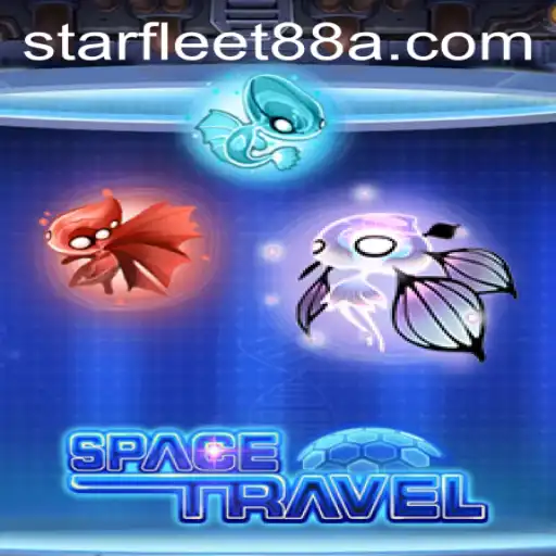 Exploring the Galactic Ambitions of SpaceTravel with StarFleet 88