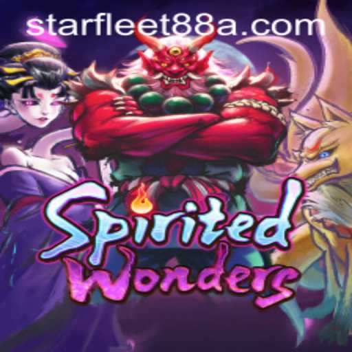 Journey into the Enigma of SpiritedWonders with StarFleet 88