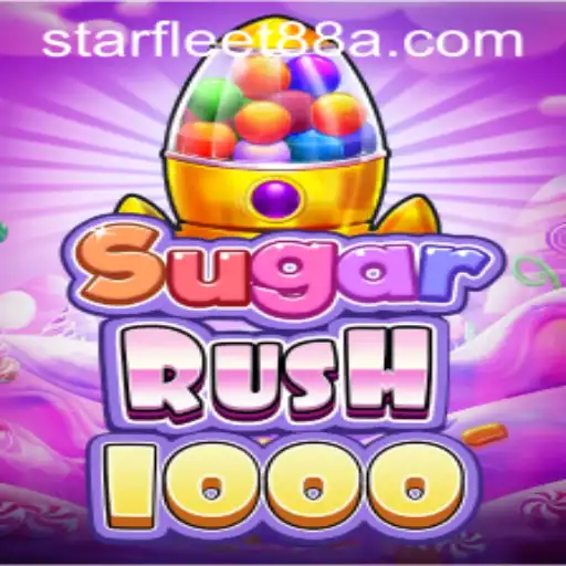 Discover the Thrilling World of SugarRush1000: The Intergalactic StarFleet 88 Experience