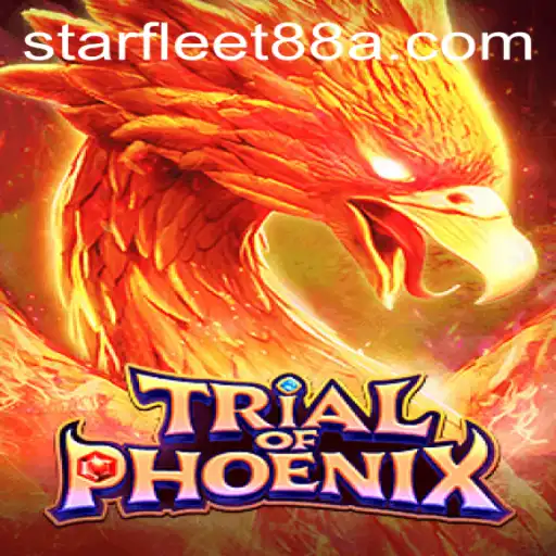 The Enchanting World of 'TrialofPhoenix': Exploring the Mysteries of StarFleet 88