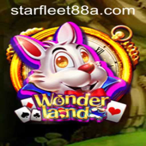 Exploring the Enchanting World of Wonderland and the Intriguing Game StarFleet 88